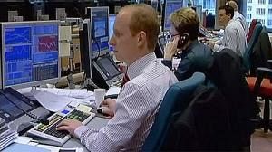 Bourses : l’embellie se poursuit
