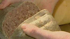 Le plat traditionnel écossais serait-il anglais ?