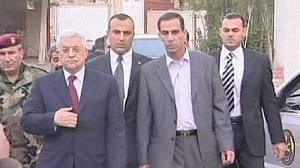 Fatah congress to open in West Bank