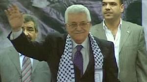 Ouverture du congrès du Fatah en Cisjordanie