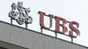BNP Paribas résiste bien, UBS limite la casse