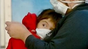 Swine flu death toll tops 1,000 worldwide