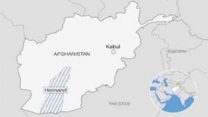 Afghanistan : des civils en route pour un mariage tués par une bombe