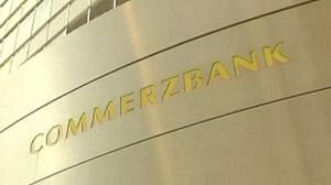 Commerzbank cautious