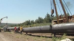 La Turchia si candida a importante crocevia per il transito del gas
