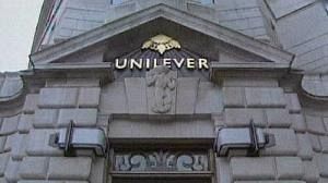 Un bon trimestre pour Unilever