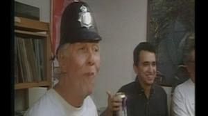 “Great Train Robber” Ronnie Biggs is freed