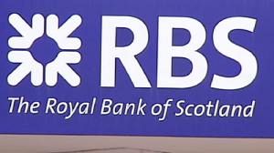 RBS dans le rouge