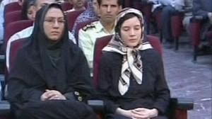 EU warns Tehran over trials