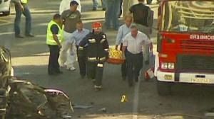 L’ETA revendique l’assassinat de trois policiers depuis juin