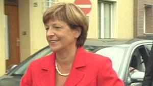 La ministre allemande de la santé blanchie dans l’affaire de la voiture volée en Espagne