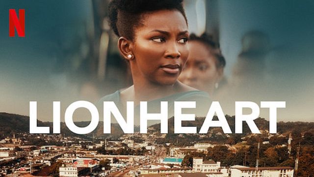 Cinéma : Lionheart, premier film nigérian sélectionné aux Oscars, disqualifié de la compétition