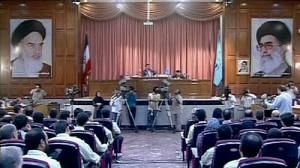 Iran’s Revolutionary Guards call for high level arrests