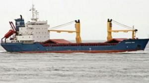 Disparition d’un cargo russe