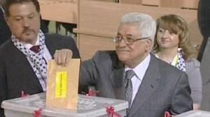 Palestinian Fatah votes, with makeover in mind