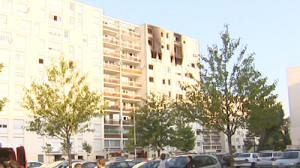 France : cinq morts dans l’incendie d’un immeuble de Seine-Saint-Denis