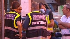 La police espagnole traque les auteurs des attentats de Majorque