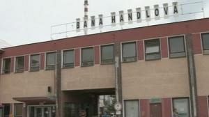 Accident dans une mine en Slovaquie