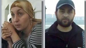 Charity head found dead in Chechnya