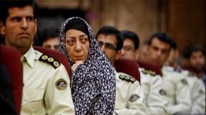Libération de Nazak Afshar, la collaboratrice franco-iranienne de l’ambassade de France à Téhéran