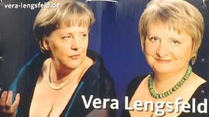 Législatives allemandes : Steinmeier à l’offensive