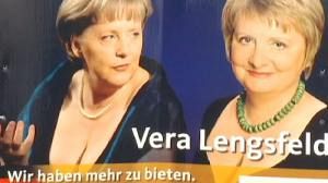 L’Allemagne divisée sur les décolletés