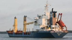 Maritime mystery of ‘hijacked’ freighter