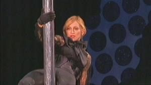 Le concert de Madonna en Pologne crée la polémique
