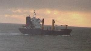 Le cargo Arctic Sea probablement détourné, selon son affrêteur finlandais