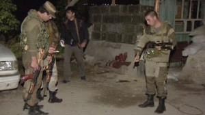 Civilian murders in Caucasus stack up