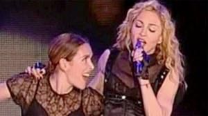Madonna wows Warsaw without a hitch