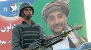Taliban to target voting booths
