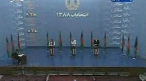 Karzai defends record