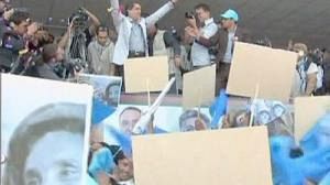 Cuenta atrás para las elecciones presidenciales afganas