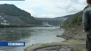 Russia reassures after power plant disaster