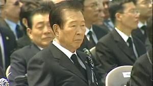 South Korea mourns “Sunshine” president