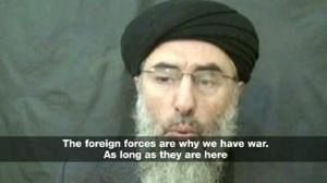US and Taliban prepared for long war