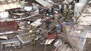 Hopes fade for the missing in Russian dam disaster