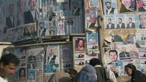 Monitors’ concerns about Afghanistan vote