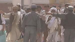 Afghanistan : les Talibans font de la participation le grand enjeux de la présidentielle