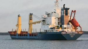 Arctic Sea : une affaire d’Etat ?