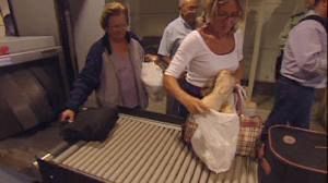 Des millions de bagages perdus chaque année dans l’Union