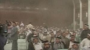 Iraqi ‘security’ leaves 100 dead
