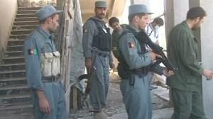 Afghanistan violence intensifies ahead of poll