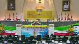 Ahmadinejad faces fight to get cabinet approved