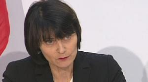 Berne trouve un accord avec Washington pour sauver la banque UBS