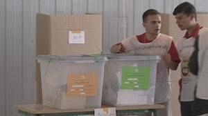 UN optimistic about turnout of Afghan vote