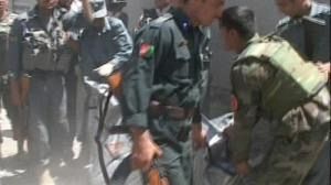 Elections en Afghanistan : moins de violences que prévu