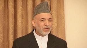 Dépouillement achevé en Afghanistan mais participation encore incertaine