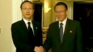 Pyongyang esquisse un geste d’apaisement